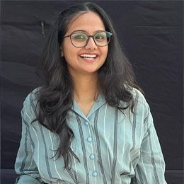 Ms. Sanyogita Yogesh Kulkarni